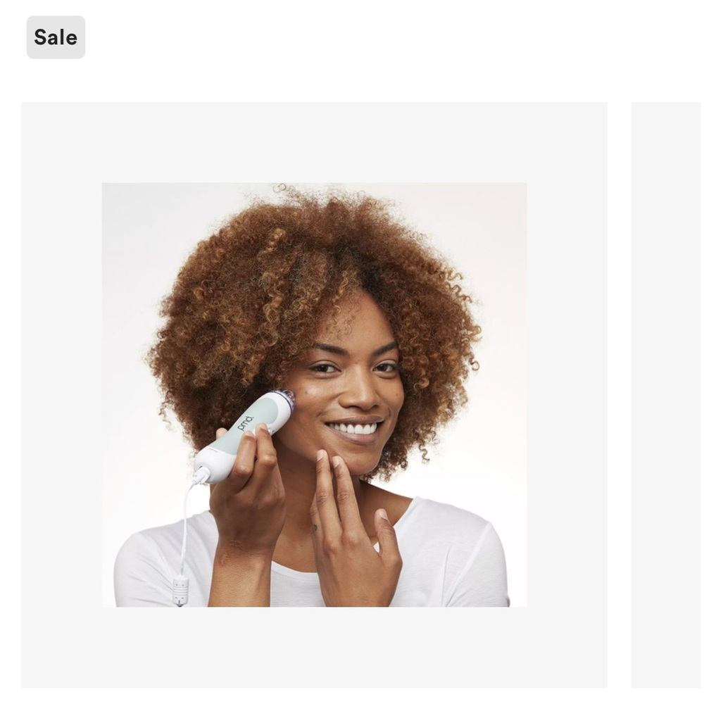 PMD Personal Microderm Classic - Microdermabrasion Tool - Picture 7 of 9